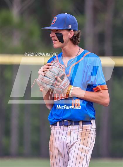 Thumbnail 2 in Fort Meade vs. Bartow photogallery.