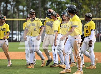Thumbnail 2 in Fort Meade vs. Bartow photogallery.