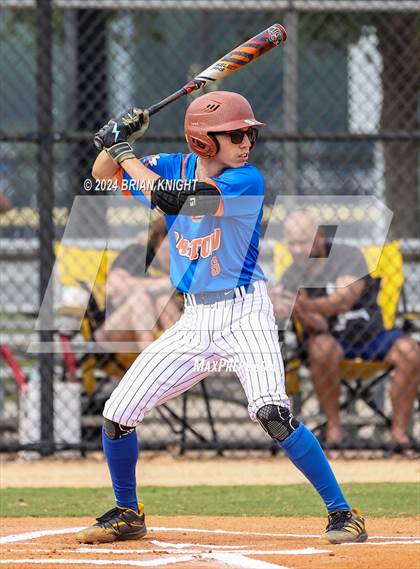 Thumbnail 1 in Fort Meade vs. Bartow photogallery.