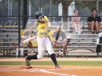 Thumbnail 3 in Fort Meade vs. Bartow photogallery.