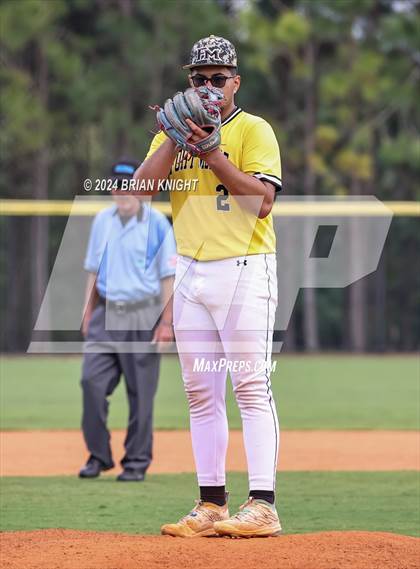 Thumbnail 3 in Fort Meade vs. Bartow photogallery.