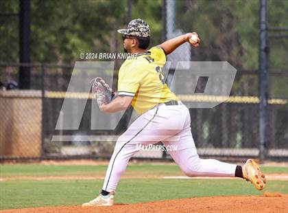 Thumbnail 2 in Fort Meade vs. Bartow photogallery.