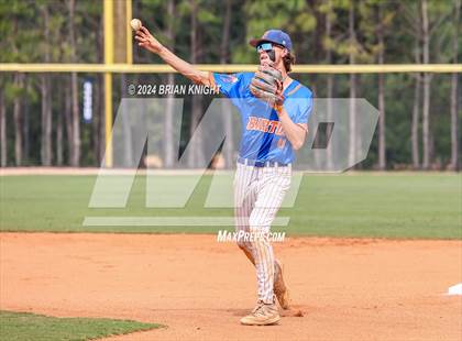 Thumbnail 1 in Fort Meade vs. Bartow photogallery.