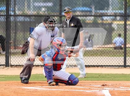 Thumbnail 1 in Fort Meade vs. Bartow photogallery.