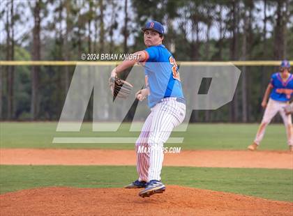 Thumbnail 2 in Fort Meade vs. Bartow photogallery.