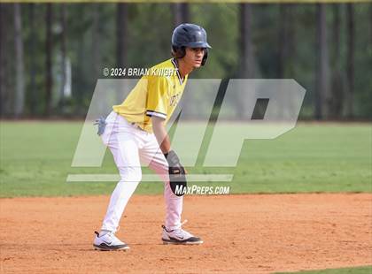 Thumbnail 1 in Fort Meade vs. Bartow photogallery.