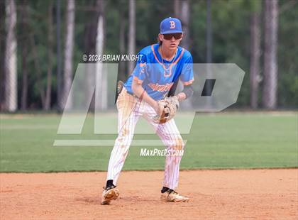 Thumbnail 2 in Fort Meade vs. Bartow photogallery.