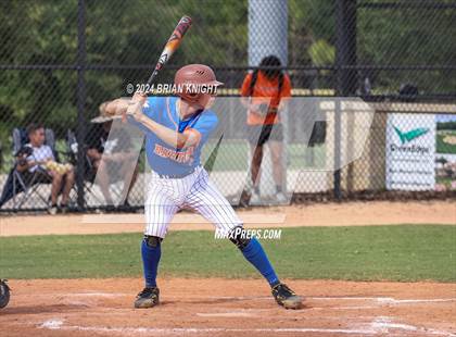 Thumbnail 1 in Fort Meade vs. Bartow photogallery.