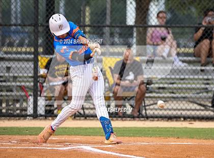 Thumbnail 1 in Fort Meade vs. Bartow photogallery.