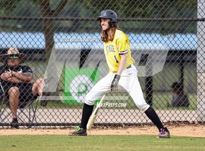 Thumbnail 3 in Fort Meade vs. Bartow photogallery.