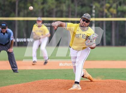 Thumbnail 3 in Fort Meade vs. Bartow photogallery.