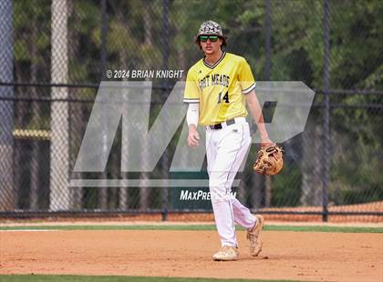 Thumbnail 3 in Fort Meade vs. Bartow photogallery.