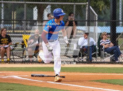 Thumbnail 3 in Fort Meade vs. Bartow photogallery.