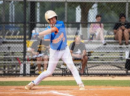 Thumbnail 2 in Fort Meade vs. Bartow photogallery.