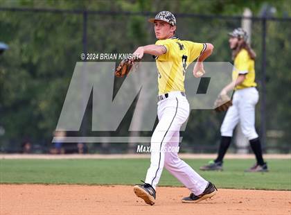 Thumbnail 2 in Fort Meade vs. Bartow photogallery.