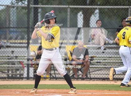 Thumbnail 3 in Fort Meade vs. Bartow photogallery.
