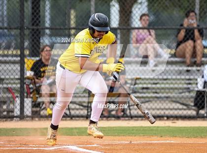 Thumbnail 1 in Fort Meade vs. Bartow photogallery.