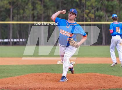Thumbnail 3 in Fort Meade vs. Bartow photogallery.