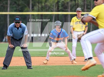 Thumbnail 1 in Fort Meade vs. Bartow photogallery.