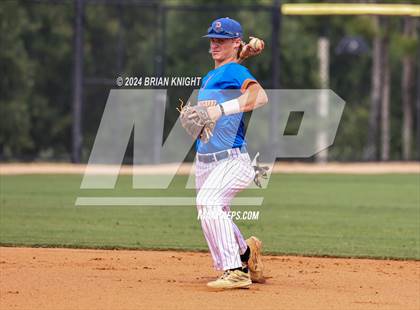 Thumbnail 2 in Fort Meade vs. Bartow photogallery.