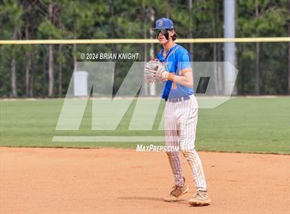 Thumbnail 1 in Fort Meade vs. Bartow photogallery.
