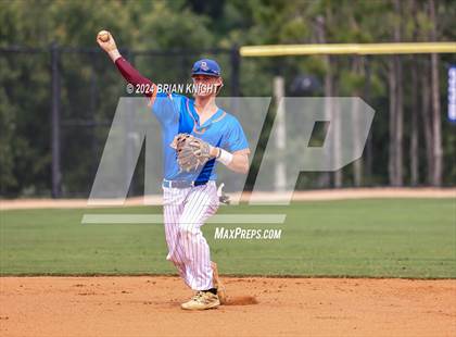 Thumbnail 3 in Fort Meade vs. Bartow photogallery.