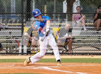 Thumbnail 1 in Fort Meade vs. Bartow photogallery.