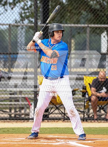 Thumbnail 1 in Fort Meade vs. Bartow photogallery.