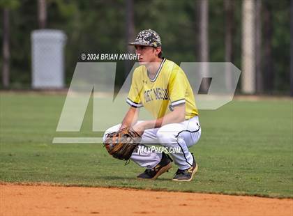 Thumbnail 2 in Fort Meade vs. Bartow photogallery.