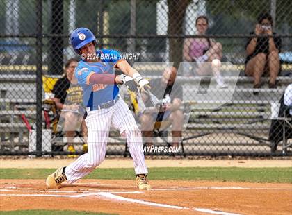 Thumbnail 2 in Fort Meade vs. Bartow photogallery.