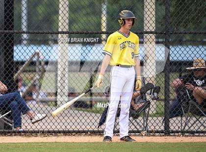 Thumbnail 3 in Fort Meade vs. Bartow photogallery.