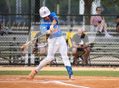 Thumbnail 3 in Fort Meade vs. Bartow photogallery.
