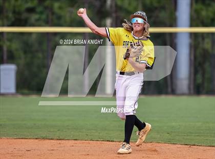 Thumbnail 1 in Fort Meade vs. Bartow photogallery.