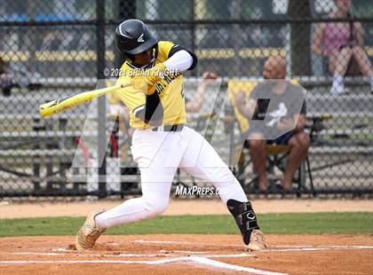 Thumbnail 3 in Fort Meade vs. Bartow photogallery.