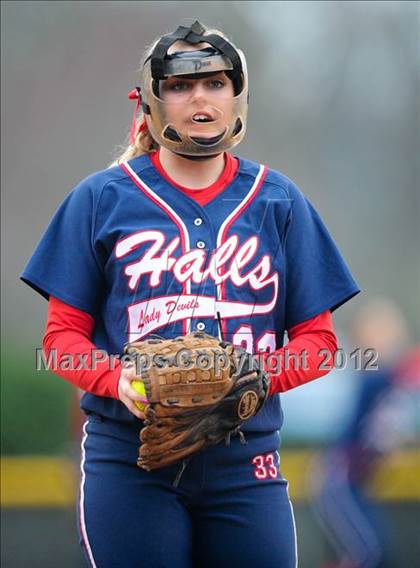 Thumbnail 3 in Halls @ Anderson County photogallery.