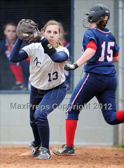 Thumbnail 1 in Halls @ Anderson County photogallery.