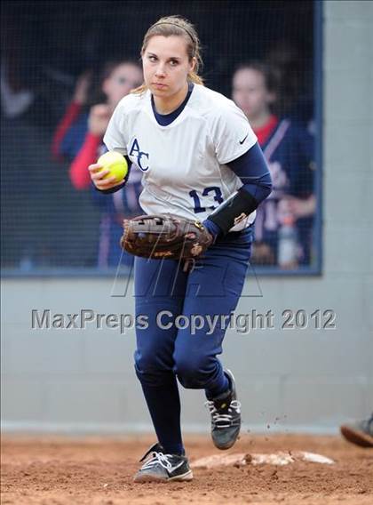 Thumbnail 1 in Halls @ Anderson County photogallery.