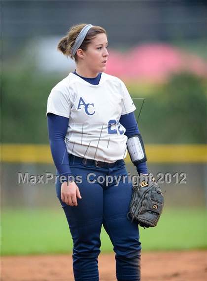 Thumbnail 3 in Halls @ Anderson County photogallery.