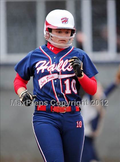 Thumbnail 3 in Halls @ Anderson County photogallery.