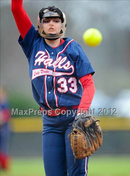 Thumbnail 1 in Halls @ Anderson County photogallery.