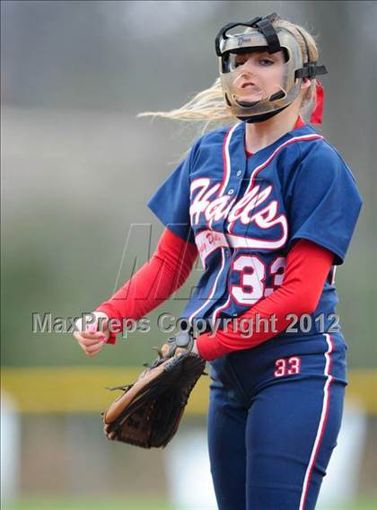 Thumbnail 2 in Halls @ Anderson County photogallery.