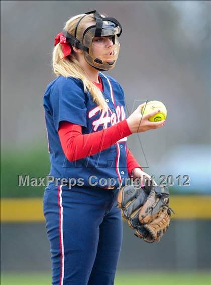 Thumbnail 2 in Halls @ Anderson County photogallery.