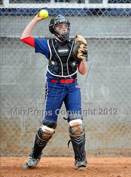 Thumbnail 2 in Halls @ Anderson County photogallery.