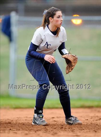 Thumbnail 2 in Halls @ Anderson County photogallery.