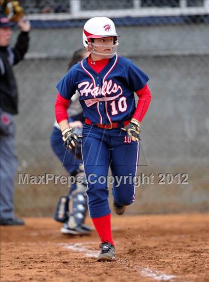 Thumbnail 2 in Halls @ Anderson County photogallery.