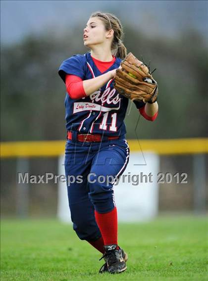 Thumbnail 1 in Halls @ Anderson County photogallery.