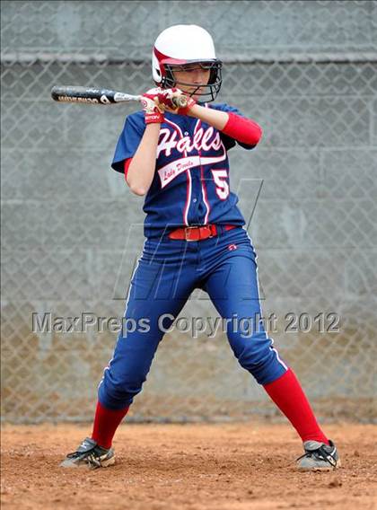 Thumbnail 2 in Halls @ Anderson County photogallery.