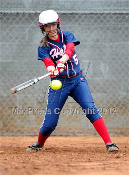 Thumbnail 3 in Halls @ Anderson County photogallery.