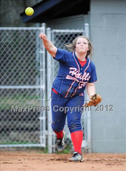 Thumbnail 3 in Halls @ Anderson County photogallery.