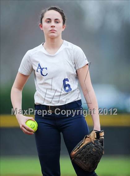 Thumbnail 2 in Halls @ Anderson County photogallery.